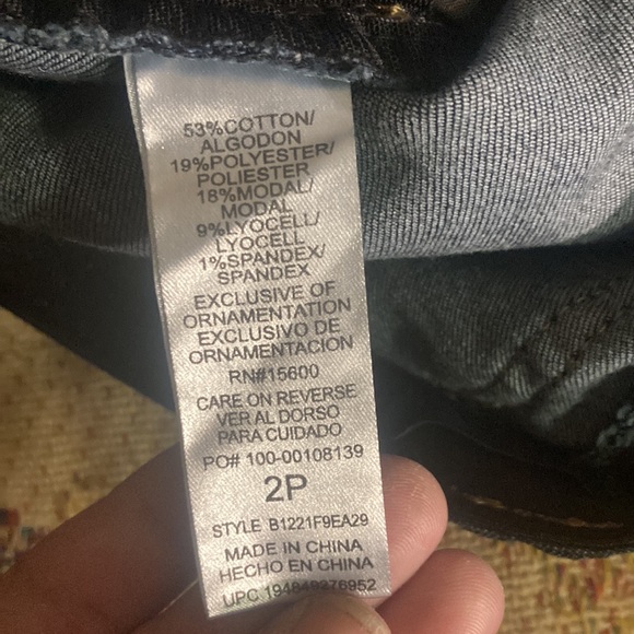 Democracy “Ab”solution—-NEW WITH TAGS - Picture 7 of 7